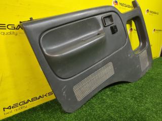 Обшивка дверей левая передняя NISSAN ATLAS P6F23 TD27 809010T000 2 ракурс