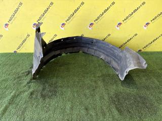 Подкрылок правый передний MITSUBISHI PAJERO V93W 6G72 5370A356 5 ракурс
