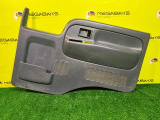 Обшивка дверей правая передняя NISSAN ATLAS P6F23 TD27 809007T000 1 ракурс Обшивка дверей правая передняя NISSAN ATLAS P6F23 TD27 809007T000 1 ракурс