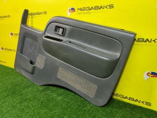 Обшивка дверей правая передняя NISSAN ATLAS P6F23 TD27 809007T000 2 ракурс Обшивка дверей правая передняя NISSAN ATLAS P6F23 TD27 809007T000 2 ракурс