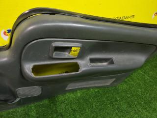 Обшивка дверей правая передняя NISSAN ATLAS P6F23 TD27 809007T000 4 ракурс Обшивка дверей правая передняя NISSAN ATLAS P6F23 TD27 809007T000 4 ракурс