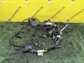 Коса двс MITSUBISHI CANTER FEA 4P10 1 ракурс