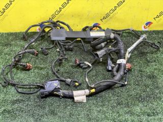 Коса двс MITSUBISHI CANTER FEA 4P10 2 ракурс