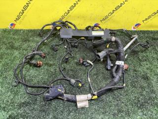 Коса двс MITSUBISHI CANTER FEA 4P10 3 ракурс
