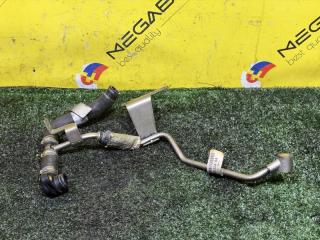 Патрубок системы охлаждения MITSUBISHI CANTER FEA 4P10 5801551693 1 ракурс