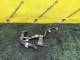Патрубок системы охлаждения MITSUBISHI CANTER FEA 4P10 5801551693 2 ракурс