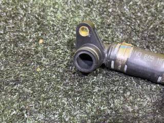 Патрубок системы охлаждения MITSUBISHI CANTER FEA 4P10 5801551693 3 ракурс