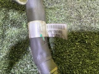Патрубок системы охлаждения MITSUBISHI CANTER FEA 4P10 5801551693 4 ракурс