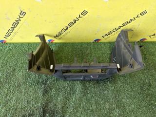 Консоль торпеды MITSUBISHI PAJERO V93W 6G72 8002A226 2 ракурс
