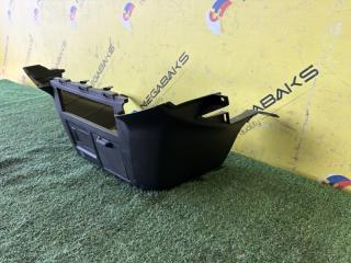 Консоль торпеды MITSUBISHI PAJERO V93W 6G72 8002A226 4 ракурс