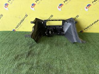 Консоль торпеды MITSUBISHI PAJERO V93W 6G72 8002A226 5 ракурс
