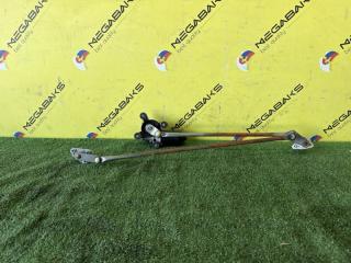 Мотор дворников передний MITSUBISHI PAJERO V93W 6G72 8492008150 1 ракурс