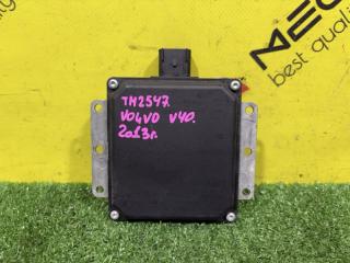 Радар-детектор VOLVO V40 MV48 B4164T 31406224 1 ракурс