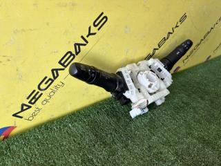 Блок подрулевых переключателей MITSUBISHI PAJERO V93W 6G72 MR551792 3 ракурс