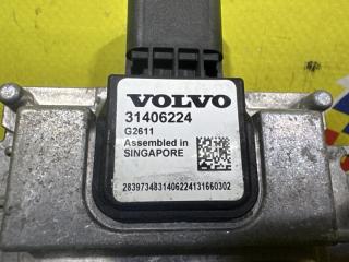 Радар-детектор VOLVO V40 MV48 B4164T 31406224 4 ракурс