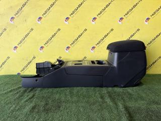 Бардачок между сиденьями MITSUBISHI PAJERO V93W 6G72 8011A375C0 1 ракурс