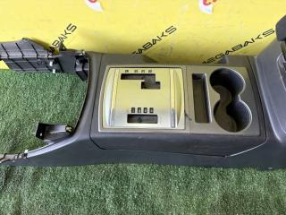 Бардачок между сиденьями MITSUBISHI PAJERO V93W 6G72 8011A375C0 5 ракурс