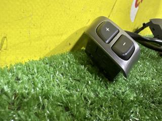 Кнопки на руль SUBARU FORESTER SG5 EJ205 34325AG000 3 ракурс