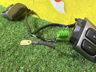 Кнопки на руль SUBARU FORESTER SG5 EJ205 34325AG000 4 ракурс