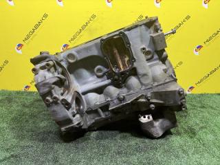 Блок двигателя MITSUBISHI CANTER FEA 4P10 1 ракурс Блок двигателя MITSUBISHI CANTER FEA 4P10 1 ракурс