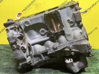 Блок двигателя MITSUBISHI CANTER FEA 4P10 2 ракурс Блок двигателя MITSUBISHI CANTER FEA 4P10 2 ракурс