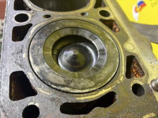 Поршень MITSUBISHI CANTER FEA 4P10 1 ракурс