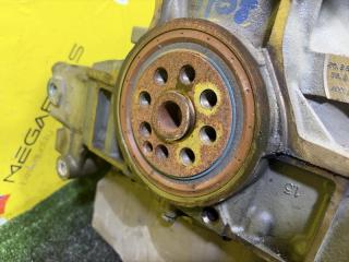 Коленвал MITSUBISHI CANTER FEA 4P10 2 ракурс