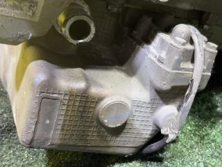 Поддон MITSUBISHI CANTER FEA 4P10 5802121097 3 ракурс