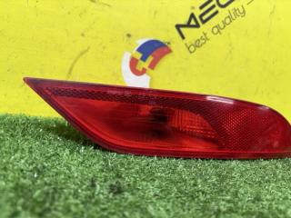 Катафот в бампер правый задний VOLVO V40 MV48 B4164T 31395551 2 ракурс