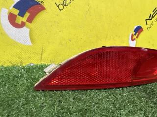 Катафот в бампер левый задний VOLVO V40 MV48 B4164T 31395550 2 ракурс