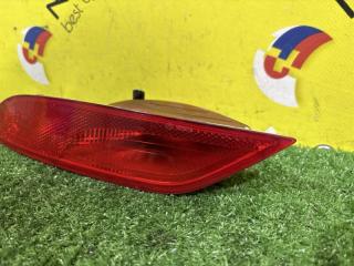 Катафот в бампер левый задний VOLVO V40 MV48 B4164T 31395550 3 ракурс