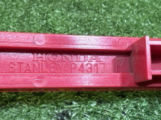 Катафот в бампер правый задний HONDA STEP WAGON RK5 R20A P4317 4 ракурс