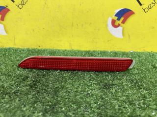 Катафот в бампер левый задний TOYOTA WISH ZNE14 1ZZ-FE 53-17601 1 ракурс