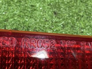 Катафот в бампер правый задний SUZUKI HUSTLER MR52S 3595070K0 4 ракурс