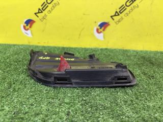 Катафот в бампер левый задний HONDA SHUTTLE GP7 71507TD400 4 ракурс