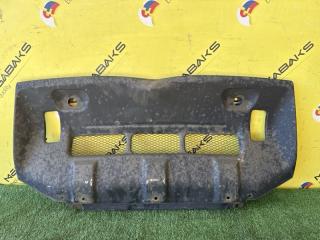 Защита радиатора MITSUBISHI PAJERO V93W 6G72 5370A383 1 ракурс
