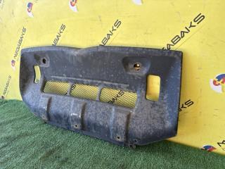 Защита радиатора MITSUBISHI PAJERO V93W 6G72 5370A383 3 ракурс