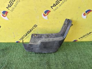 Брызговик правый передний MITSUBISHI PAJERO V93W 6G72 MR477596 2 ракурс