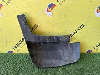 Брызговик правый передний MITSUBISHI PAJERO V93W 6G72 MR477596 5 ракурс