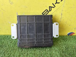 Блок управления efi MITSUBISHI PAJERO V93W 6G72 8631B168 2 ракурс