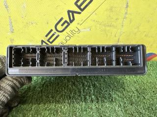 Блок управления efi MITSUBISHI PAJERO V93W 6G72 8631B168 3 ракурс