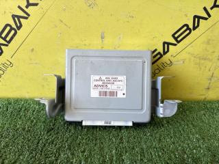 Блок круиз-контроля MITSUBISHI PAJERO V93W 6G72 8633A038 1 ракурс Блок круиз-контроля MITSUBISHI PAJERO V93W 6G72 8633A038 1 ракурс