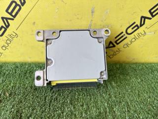 Блок управления airbag MITSUBISHI PAJERO V93W 6G72 8635A181 2 ракурс