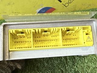 Блок управления airbag MITSUBISHI PAJERO V93W 6G72 8635A181 3 ракурс