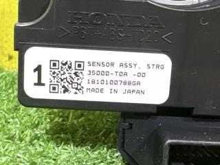 Шлейф-лента air bag HONDA STEP WAGON RP5 LFA 35000T0A00 5 ракурс