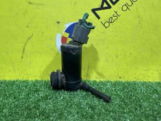 Мотор бачка омывателя SUBARU FORESTER SG5 EJ205 86611AG000 3 ракурс