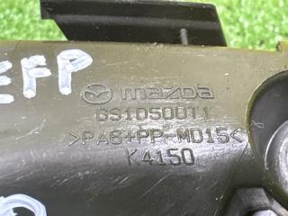Крепление бампера правое переднее MAZDA ATENZA GHEFP GS1D500T1 4 ракурс