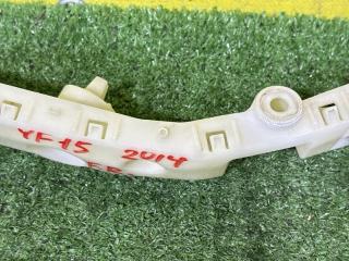 Крепление бампера правое переднее NISSAN JUKE YF15 622221KA0A 3 ракурс