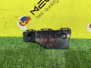 Крепление бампера правое переднее TOYOTA AQUA NHP10 5253552150 1 ракурс
