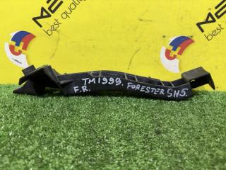 Крепление бампера правое переднее SUBARU FORESTER SH5 EJ205 4 ракурс